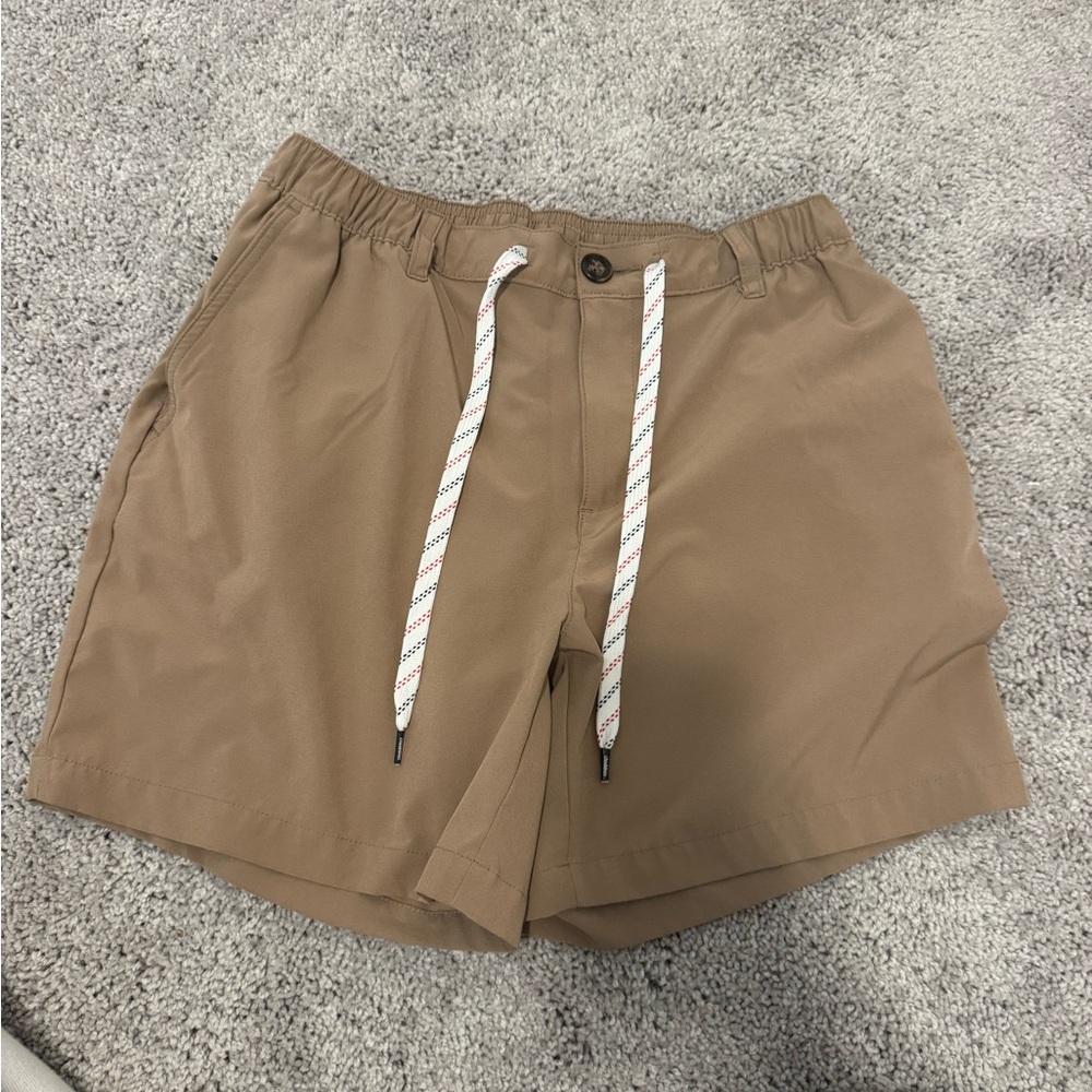 Men's chubbies shorts 5in inseam size m